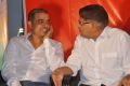 Dil Raju, Allu Aravind @ Pilla Nuvvuleni Jeevitham 1st Look Launch Stills