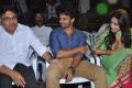 Pilla Nuvvuleni Jeevitham 1st Look Launch Stills