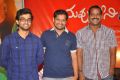 Pilla Nuvvu Leni Jeevitham First Look Launch Stills