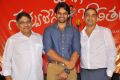 Pilla Nuvvuleni Jeevitham 1st Look Launch Stills