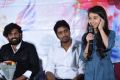 Allari Naresh @ Pilla Rakshasi Audio Launch Stills