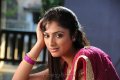 Pilla Zamindar Haripriya in Saree Stills