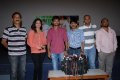 Pilla Zamindar Success Meet Stills