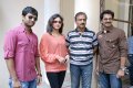 Pilla Zamindar Success Meet Stills