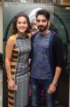 Taapsee Pannu, Sushanth @ Pink Movie Premiere Show Hyderabad Photos