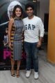 Taapsee Pannu, Allu Sirish @ Pink Movie Premiere Show Hyderabad Photos