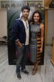 Adivi Sesh,Taapsee Pannu @ Pink Movie Premiere Show Hyderabad Photos