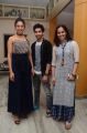 Rakul Preet Singh, Saina Nehwal @ Pink Movie Premiere Show Hyderabad Photos