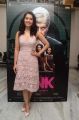 Actresss Raashi Khanna @ Pink Movie Premiere Show Hyderabad Photos