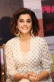 Actress Taapsee Pannu @ Pink Press Meet Stills