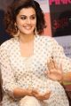 Actress Taapsee Pannu @ Pink Press Meet Stills