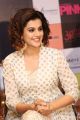 Actress Taapsee Pannu @ Pink Press Meet Stills