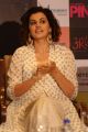 Actress Taapsee Pannu @ Pink Press Meet Stills