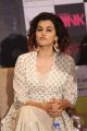 Actress Taapsee Pannu @ Pink Press Meet Stills