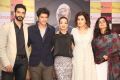 Bollywood Film Pink Press Meet Stills