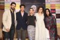Bollywood Film Pink Press Meet Stills