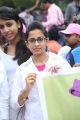Pink Ribbon Walk 2013 Hyderabad Photos