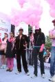Ushalakshmi Breast Cancer Foundation Pink Ribbon Walk 2013 Photos
