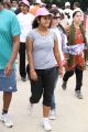 Ushalakshmi Breast Cancer Foundation Pink Ribbon Walk 2013 Photos