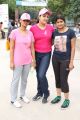 Pink Ribbon Walk 2013 Hyderabad Photos