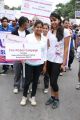 Ushalakshmi Breast Cancer Foundation Pink Ribbon Walk 2013 Photos