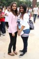 Pink Ribbon Walk 2013 Hyderabad Photos