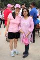 Pink Ribbon Walk 2013 Hyderabad Photos