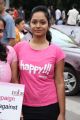 Pink Ribbon Walk 2013 Hyderabad Photos