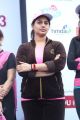 Pinky Reddy @ Pink Ribbon Walk 2013 Hyderabad Photos