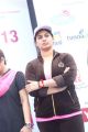 Pinky Reddy @ Pink Ribbon Walk 2013 Hyderabad Photos