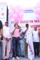 Ushalakshmi Breast Cancer Foundation Pink Ribbon Walk 2013 Photos