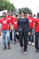 Hyderabad Pink Ribbon Walk 2013 Photos