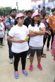 Hyderabad Pink Ribbon Walk 2013 Photos