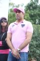 VVS Laxman @ Pink Ribbon Walk 2013 Hyderabad Photos