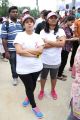 Pink Ribbon Walk 2013 Hyderabad Photos