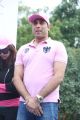 VVS Laxman @ Pink Ribbon Walk 2013 Hyderabad Photos