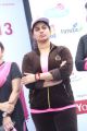 Pinky Reddy @ Pink Ribbon Walk 2013 Hyderabad Photos