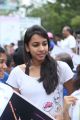 Pink Ribbon Walk 2013 Hyderabad Photos