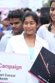 Hyderabad Pink Ribbon Walk 2013 Photos