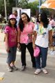 Hyderabad Pink Ribbon Walk 2013 Photos