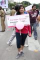 Hyderabad Pink Ribbon Walk 2013 Photos