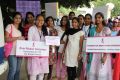 Pink Ribbon Walk 2013 Hyderabad Photos