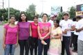 Pink Ribbon Walk 2013 Hyderabad Photos