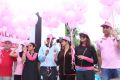 Pink Ribbon Walk 2013 Hyderabad Photos