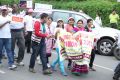 Pink Ribbon Walk 2013 Hyderabad Photos