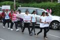 Pink Ribbon Walk 2013 Hyderabad Photos