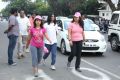 Pink Ribbon Walk 2013 Hyderabad Photos