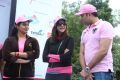 Pink Ribbon Walk 2013 Hyderabad Photos