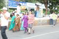 Pink Ribbon Walk 2013 Hyderabad Photos