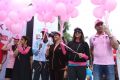 Pink Ribbon Walk 2013 Hyderabad Photos